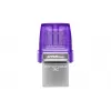 KINGSTON USB Stick Data Traveler DTDUO3CG3/256GB, USB 3.2, Type C