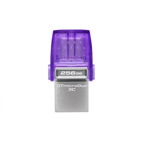 KINGSTON USB Stick Data Traveler DTDUO3CG3/256GB, USB 3.2, Type C