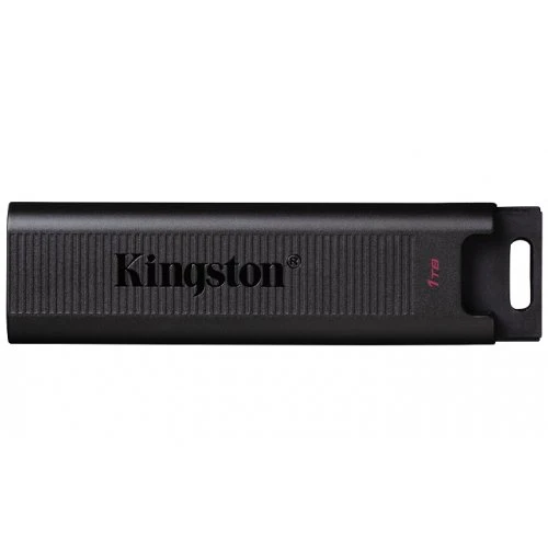 KINGSTON USB Stick DataTraveler Max DTMAX/1TB, USB 3.2 Type-C, Black