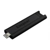 KINGSTON USB Stick DataTraveler Max DTMAX/256GB, USB 3.2 Type-C, Black