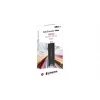 KINGSTON USB Stick DataTraveler Max DTMAX/256GB, USB 3.2 Type-C, Black