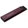 KINGSTON USB Stick DataTraveler Max DTMAXA/1TB, USB 3.2 Type-Α, Black