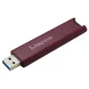 KINGSTON USB Stick DataTraveler Max DTMAXA/256GB, USB 3.2 Type-Α, Black
