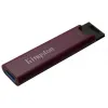 KINGSTON USB Stick DataTraveler Max DTMAXA/256GB, USB 3.2 Type-Α, Black