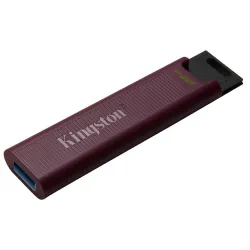 KINGSTON USB Stick DataTraveler Max DTMAXA/256GB, USB 3.2 Type-Α, Black