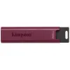 KINGSTON USB Stick DataTraveler Max DTMAXA/256GB, USB 3.2 Type-Α, Black