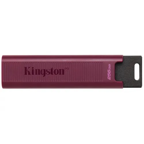 KINGSTON USB Stick DataTraveler Max DTMAXA/256GB, USB 3.2 Type-Α, Black