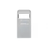 KINGSTON USB Stick Data Traveler Micro DTMC3G2/256GB, USB 3.2 Silver