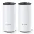 TP-LINK Deco M4 v1 WiFi Mesh Network Access Point Wi‑Fi 5 Dual Band (2.4 & 5GHz) σε Διπλό Kit