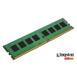 KINGSTON Memory KVR26N19S6/4, DDR4, 2666MT/s, Single Rank, 4GB