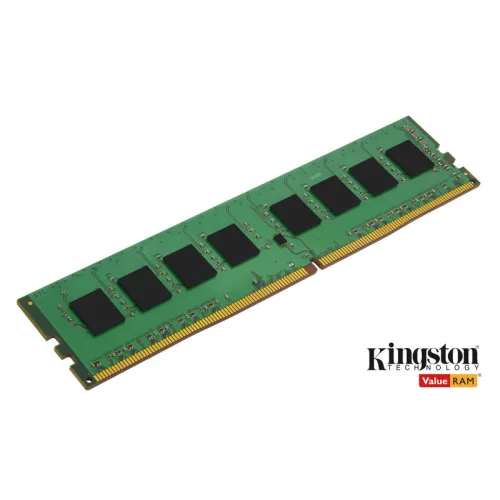 KINGSTON Memory KVR32N22S8/8, DDR4, 3200MT/s, Single Rank, 8GB