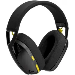 LOGITECH Headset Gaming G435 Black