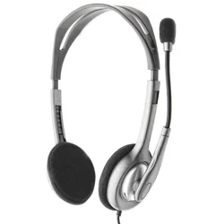 HEADSET LOGITECH PC H111