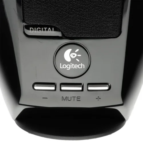 LOGITECH Speaker S150, 2.0 Black
