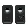 LOGITECH Speaker Z150, 2.0 Black