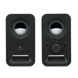 LOGITECH Speaker Z150, 2.0 Black