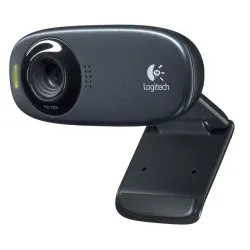 Logitech HD Webcam C310-EMEA - Web camera