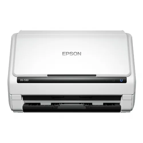 EPSON Scanner Workforce DS-530II