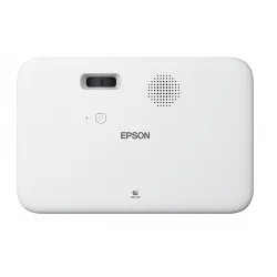 EPSON Projector CO-FH02 3LCD