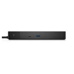Dell WD22TB4 Thunderbolt 3 Docking Station με HDMI/DisplayPort 4K PD Ethernet και συνδεση 2 Οθονών Μαύρο