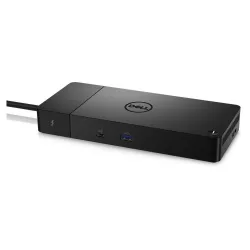 Dell WD22TB4 Thunderbolt 3 Docking Station με HDMI/DisplayPort 4K PD Ethernet και συνδεση 2 Οθονών Μαύρο