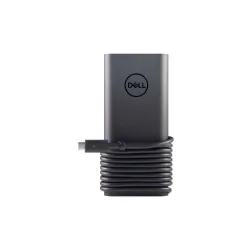 Dell Power supply unit USB-C 65W Black (DELL-0M0RT) (DELDELL-0M0RT)