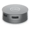 DELL Adapter DA305 6-IN-1 USB-C MULTIPORT ADAPTER