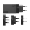 LENOVO 65W USB-C AC Travel Adapter