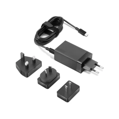 LENOVO 65W USB-C AC Travel Adapter