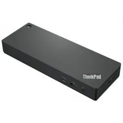 LENOVO Thunderbolt 4 Workstation Dock