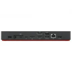 LENOVO Thunderbolt 4 Workstation Dock