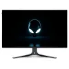 DELL Monitor ALIENWARE AW2723DF 27'' QHD 1ms 280Hz IPS, HDMI, DP, Height Adjustable, 3YearsW, NVIDIA G-SYNC