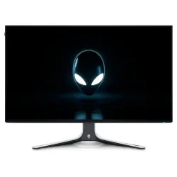 DELL Monitor ALIENWARE AW2723DF 27'' QHD 1ms 280Hz IPS, HDMI, DP, Height Adjustable, 3YearsW, NVIDIA G-SYNC