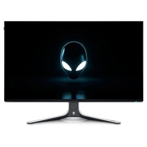 DELL Monitor ALIENWARE AW2723DF 27'' QHD 1ms 280Hz IPS, HDMI, DP, Height Adjustable, 3YearsW, NVIDIA G-SYNC