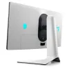 DELL Monitor ALIENWARE AW2723DF 27'' QHD 1ms 280Hz IPS, HDMI, DP, Height Adjustable, 3YearsW, NVIDIA G-SYNC