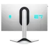 DELL Monitor ALIENWARE AW2723DF 27'' QHD 1ms 280Hz IPS, HDMI, DP, Height Adjustable, 3YearsW, NVIDIA G-SYNC