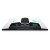 DELL Monitor ALIENWARE AW2723DF 27'' QHD 1ms 280Hz IPS, HDMI, DP, Height Adjustable, 3YearsW, NVIDIA G-SYNC