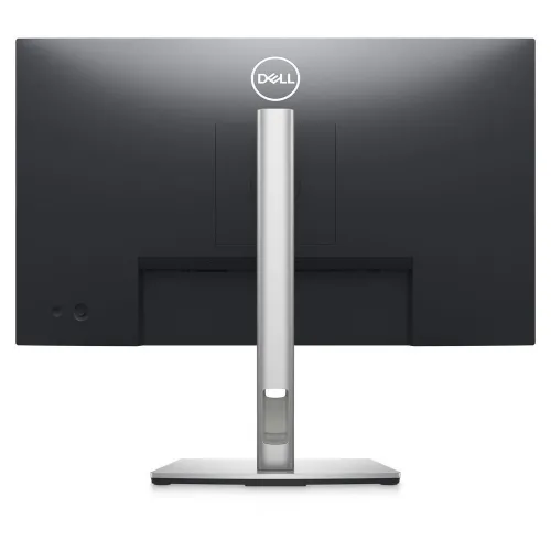 DELL Monitor P2423D 23.8'' 2560x1440 IPS, HDMI, DisplayPort, Height Adjustable, 3YearsW