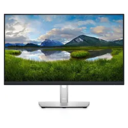 DELL Monitor P2722H 27'' IPS, HDMI, DisplayPort, VGA, Height Adjustable, 3YearsW