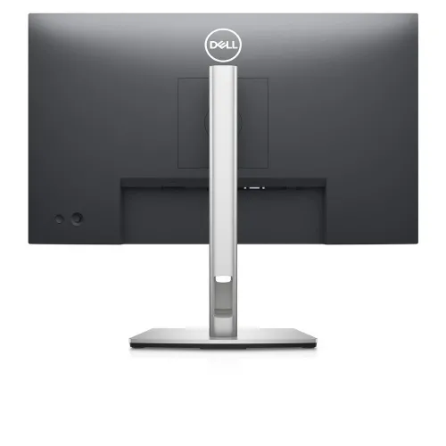 DELL Monitor P2722H 27'' IPS, HDMI, DisplayPort, VGA, Height Adjustable, 3YearsW