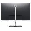 DELL Monitor P2723D 27'' 2560x1440 IPS, HDMI, DisplayPort, Height Adjustable, 3YearsW