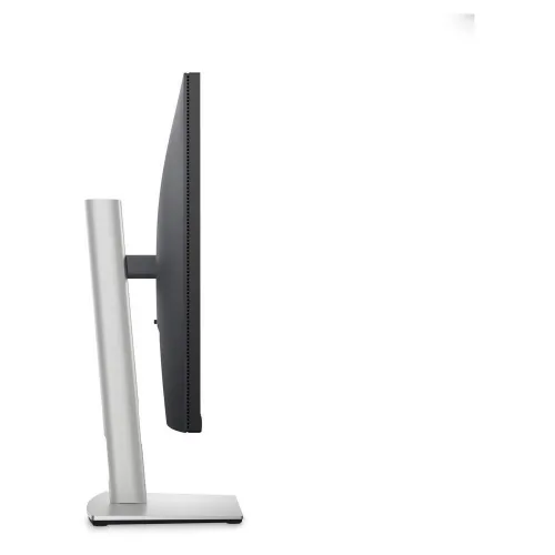 DELL Monitor P2723QE 27'' 3840x2160 IPS, HDMI, DisplayPort, USB-C HUB, RJ45, Height Adjustable, 3YearsW