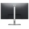 DELL Monitor P2723QE 27'' 3840x2160 IPS, HDMI, DisplayPort, USB-C HUB, RJ45, Height Adjustable, 3YearsW