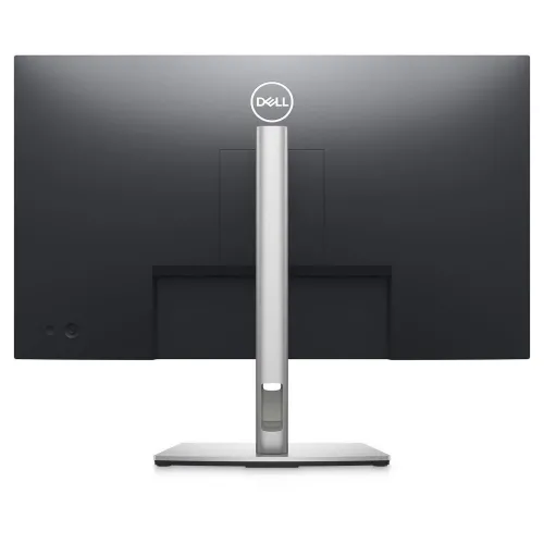 DELL Monitor P2723QE 27'' 3840x2160 IPS, HDMI, DisplayPort, USB-C HUB, RJ45, Height Adjustable, 3YearsW