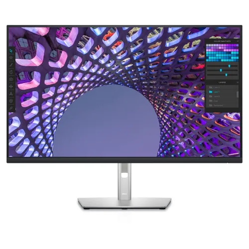 DELL Monitor P3223QE 31.5'' 4K IPS,USB-C,HDMI,RJ-45,DisplayPort, 3YearsW