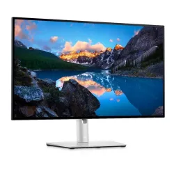 DELL Monitor U2722D 27'' Ultrasharp QHD IPS, HDMI, DisplayPort, USB-C, Height Adjustable, 3YearsW