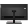 LENOVO Monitor ThinkVision P27u-20 27'' 4K IPS, Slim Bezel, HDMi, DP, USB, Height adjustable,Speakers,3YearsW