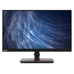 LENOVO Monitor ThinkVision T24m-29 23.8'' FHD IPS, HDMi, DP, USB-C,USB , Height adjustable,Speakers, 3YearsW