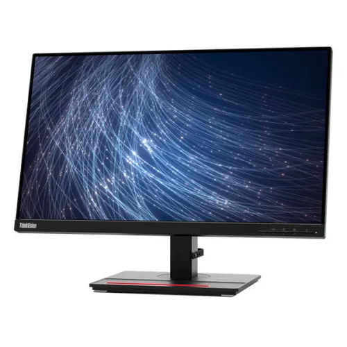 LENOVO Monitor ThinkVision T24m-29 23.8'' FHD IPS, HDMi, DP, USB-C,USB , Height adjustable,Speakers, 3YearsW