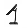 VIEWSONIC Monitor VG2440V 23.8'' IPS, ERGONOMIC, HDMI, DP, Speakers, Webcam